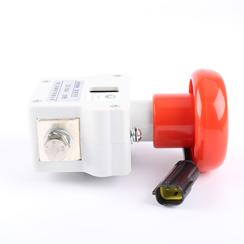 Tipo de interruptor de desligamento de emergência tipo ZJK300A